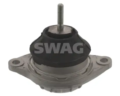 Подушка (опора) двигуна Swag 30130035