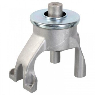 Подушка (опора) двигуна swag 33103842