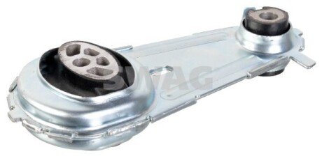 Подушка (опора) двигуна swag 33104008