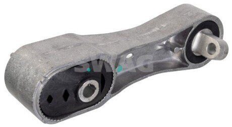 Подушка (опора) двигуна swag 33104522