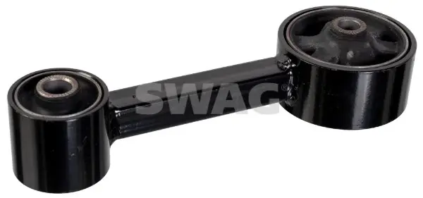 Подушка (опора) двигателя swag 33106189