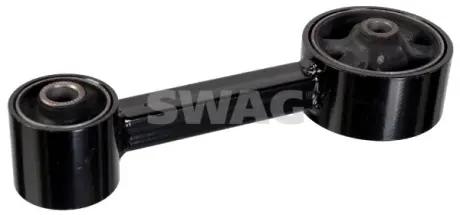 Подушка (опора) двигателя swag 33106189