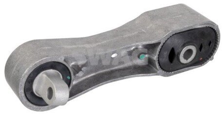 Подушка (опора) двигуна swag 33107982