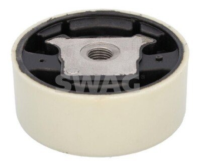 Подушка (опора) двигателя swag 33109128