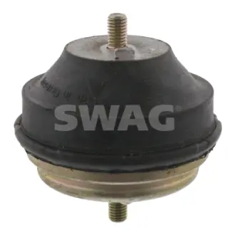 Подушка (опора) двигателя swag 40130049