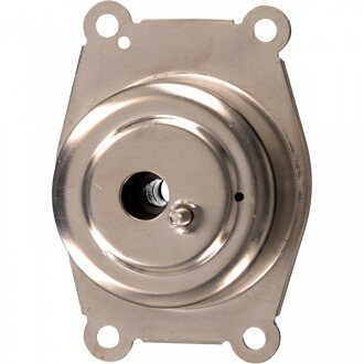 Подушка (опора) двигуна swag 40930107