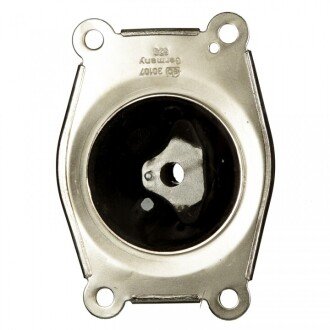 Подушка (опора) двигуна swag 40930107