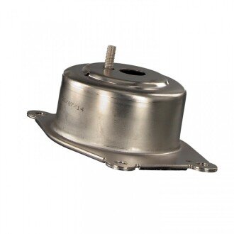 Подушка (опора) двигуна swag 40930107