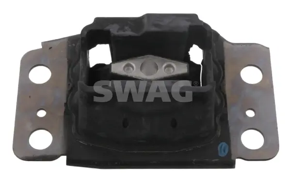 Подушка (опора) двигателя swag 50932698