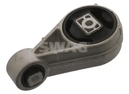 Подушка (опора) двигателя swag 50943721