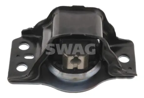Подушка (опора) двигуна Swag 60 92 9312