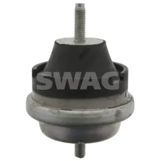 Подушка (опора) двигуна Swag 62 13 0009