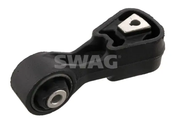 Подушка (опора) двигателя swag 62 92 8661