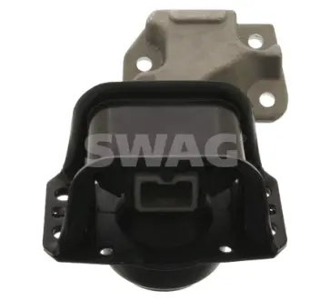 Подушка (опора) двигуна Swag 62938955