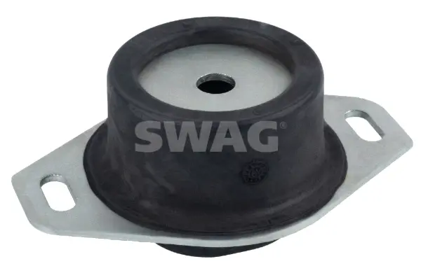 Подушка (опора) двигателя swag 64130006