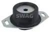Подушка (опора) двигателя swag 64130006