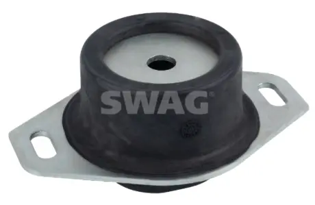 Подушка (опора) двигателя swag 64130006