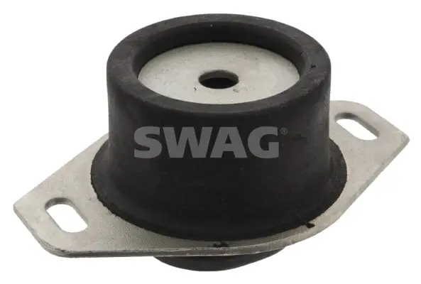 Подушка (опора) двигателя swag 64 13 0015