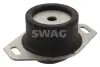 Подушка (опора) двигателя swag 64 13 0015