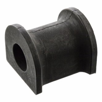 Втулка заднего стабилизатора swag 30102419