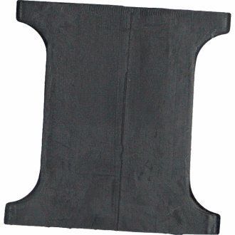 Втулка заднего стабилизатора swag 30102419