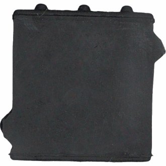 Втулка (резинка) переднего стабилизатора swag 40101177