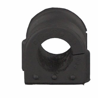 Втулка (резинка) переднего стабилизатора swag 40101177