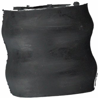 Втулка переднього стабілізатора swag 60100925