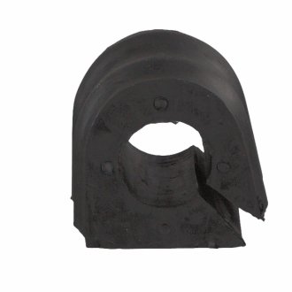 Втулка переднього стабілізатора swag 60100925