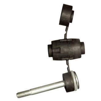 Подушка стабілізатора гумова swag 60927447