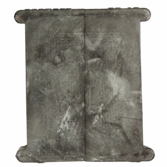 Втулка (резинка) переднего стабилизатора swag 88941476