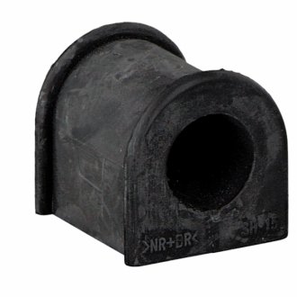 Втулка (резинка) переднего стабилизатора swag 88941476