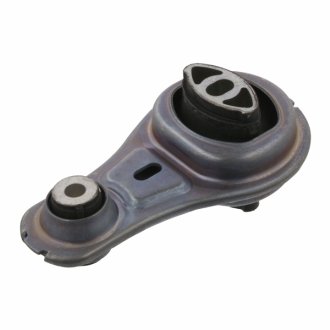 Подушка (опора) двигателя swag 60936697