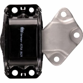 Подушка (опора) двигателя swag 62943764