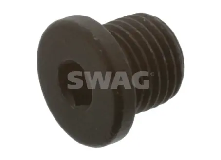 Пробка маслосливного отверстия swag 30938788