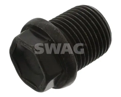 Пробка маслозливного отвору swag 55 92 2148