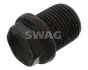 Пробка маслозливного отвору swag 55 92 2148