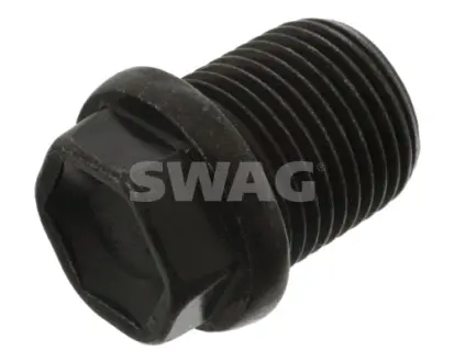 Пробка маслозливного отвору swag 55 92 2148