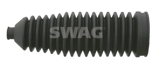 Пильовик рульової рейки (тяги) Swag 10 92 3841 (фото 1)