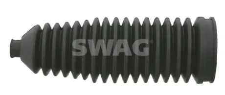 Пильовик рульової рейки (тяги) Swag 10 92 3841