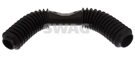 Пыльник рулевой рейки (тяги) swag 32800051
