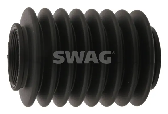 Пильовик рульової рейки (тяги) Swag 62 80 0002 (фото 1)