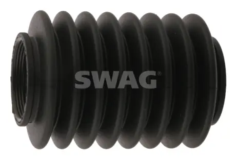 Пильовик рульової рейки (тяги) Swag 62 80 0002