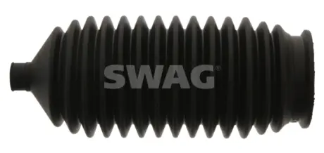 Пыльник рулевой рейки (тяги) swag 62 80 0003