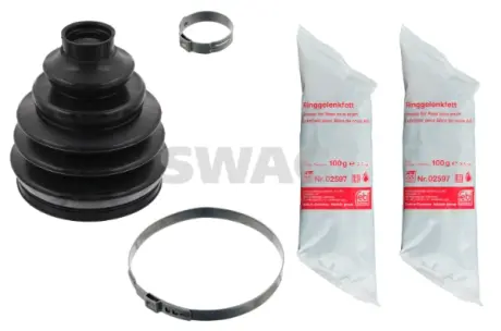 Пильовик шруса (гранати) внутрішній-зовнішній Swag 10938562