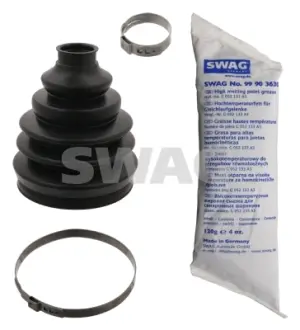 Пильовик шруса (гранати) внутрішній-зовнішній Swag 30936190