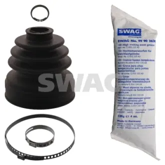 Пыльник шруса (гранаты) внутренний-наружный swag 30939239
