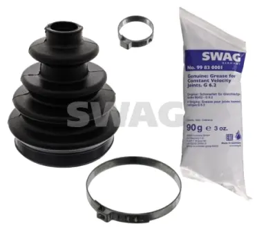 Пильовик шруса (гранати) внутрішній-зовнішній Swag 40 90 2717
