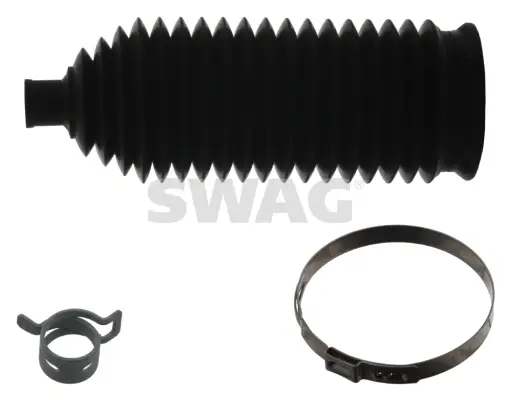 Пильовик шруса (гранати) внутрішній-зовнішній Swag 62938907 (фото 1)
