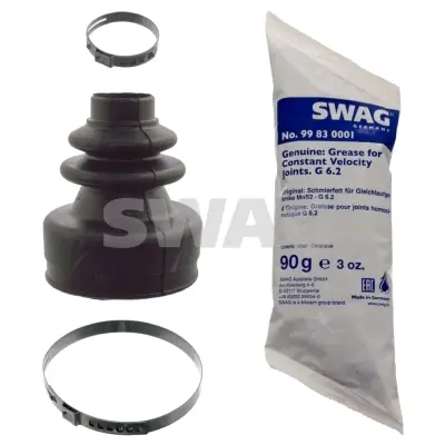 Пильовик шруса (гранати) внутрішній-зовнішній Swag 70914906 (фото 1)